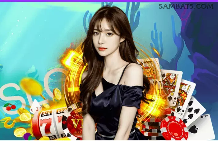 Roleta e blackjack samba